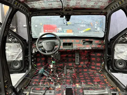 ВАЗ (Lada) Priora 2172 2014 года за 3 530 000 тг. в Астана – фото 33