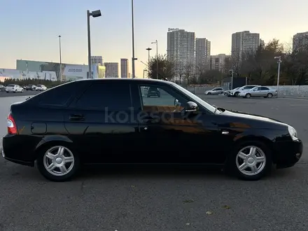 ВАЗ (Lada) Priora 2172 2014 года за 3 530 000 тг. в Астана – фото 6