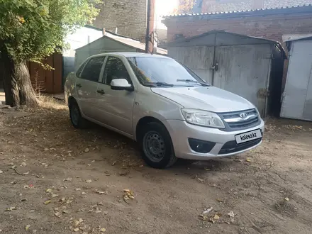 ВАЗ (Lada) Granta 2190 2013 года за 2 450 000 тг. в Уральск