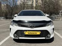 Toyota Camry 2014 годаүшін10 700 000 тг. в Алматы