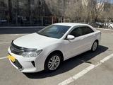Toyota Camry 2014 годаүшін10 400 000 тг. в Алматы – фото 3