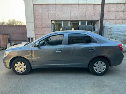 Chevrolet Cobalt 2022 года за 5 890 000 тг. в Павлодар – фото 2