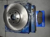 Комплект тормозных дисков за 50 000 тг. в Алматы