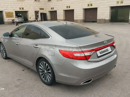 Hyundai Grandeur 2013 года за 7 799 999 тг. в Караганда – фото 13