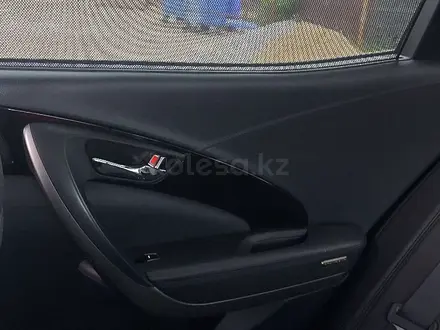 Hyundai Grandeur 2013 года за 7 799 999 тг. в Караганда – фото 14