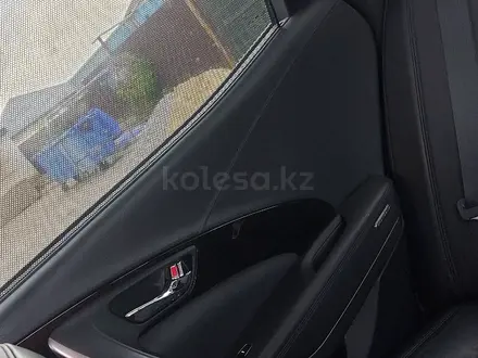 Hyundai Grandeur 2013 года за 7 799 999 тг. в Караганда – фото 17