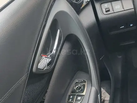Hyundai Grandeur 2013 года за 7 799 999 тг. в Караганда – фото 18