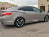 Hyundai Grandeur 2013 года за 7 799 999 тг. в Караганда