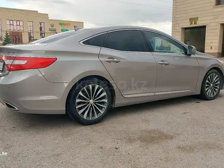 Hyundai Grandeur 2013 года за 7 799 999 тг. в Караганда