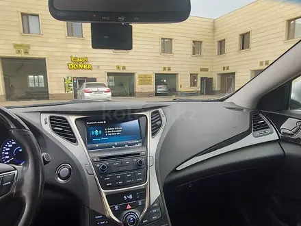 Hyundai Grandeur 2013 года за 7 799 999 тг. в Караганда – фото 20