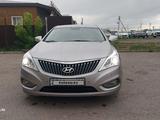 Hyundai Grandeur 2013 годаүшін7 799 999 тг. в Караганда – фото 4