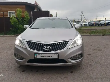 Hyundai Grandeur 2013 года за 7 799 999 тг. в Караганда – фото 4