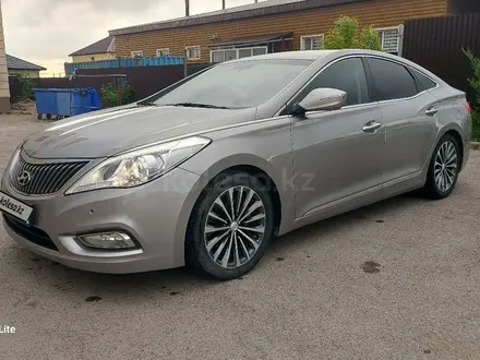 Hyundai Grandeur 2013 года за 7 799 999 тг. в Караганда – фото 3