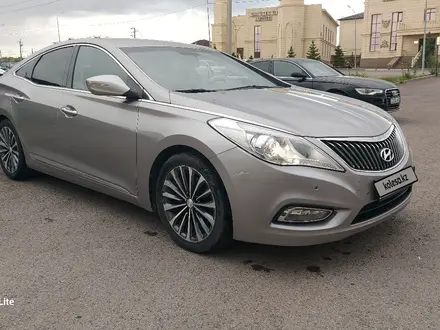 Hyundai Grandeur 2013 года за 7 799 999 тг. в Караганда – фото 6