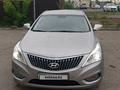 Hyundai Grandeur 2013 года за 7 799 999 тг. в Караганда – фото 5