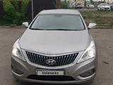 Hyundai Grandeur 2013 годаүшін7 799 999 тг. в Караганда – фото 5