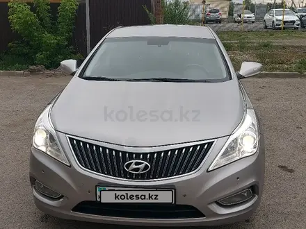 Hyundai Grandeur 2013 года за 7 799 999 тг. в Караганда – фото 5