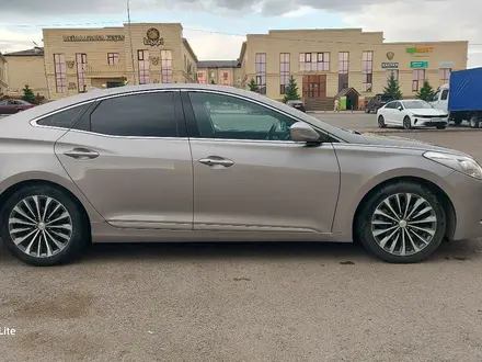 Hyundai Grandeur 2013 года за 7 799 999 тг. в Караганда – фото 8