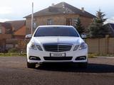 Mercedes-Benz E 200 2009 года за 5 000 000 тг. в Караганда – фото 3