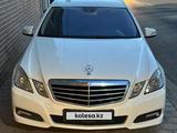 Mercedes-Benz E 200 2009 года за 5 000 000 тг. в Караганда