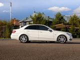Mercedes-Benz E 200 2009 года за 5 000 000 тг. в Караганда – фото 4