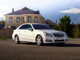 Mercedes-Benz E 200 2009 года за 5 000 000 тг. в Караганда – фото 2