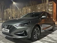 Hyundai i30 2022 года за 9 900 000 тг. в Астана