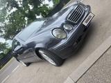 Mercedes-Benz CLK 320 1997 годаfor2 300 000 тг. в Алматы – фото 2