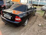 ВАЗ (Lada) Priora 2170 2013 годаfor2 600 000 тг. в Уральск – фото 5