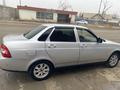 ВАЗ (Lada) Priora 2170 2012 года за 2 000 000 тг. в Атырау – фото 5