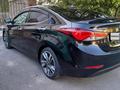 Hyundai Elantra 2014 годаfor6 600 000 тг. в Шымкент – фото 2