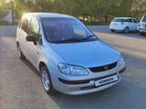 Toyota Spacio 1998 года за 3 100 000 тг. в Тараз