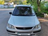 Toyota Spacio 1998 года за 3 100 000 тг. в Алматы – фото 3