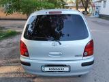 Toyota Spacio 1998 года за 3 100 000 тг. в Алматы – фото 4