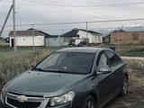 Chevrolet Cruze 2010 годаүшін3 000 000 тг. в Актобе