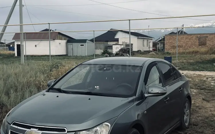 Chevrolet Cruze 2010 года за 3 000 000 тг. в Актобе