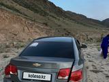 Chevrolet Cruze 2010 годаүшін3 000 000 тг. в Актобе – фото 3