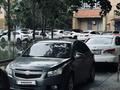 Chevrolet Cruze 2010 года за 3 000 000 тг. в Актобе – фото 4