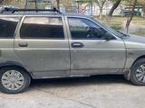 ВАЗ (Lada) 2111 2002 года за 1 000 000 тг. в Семей – фото 2