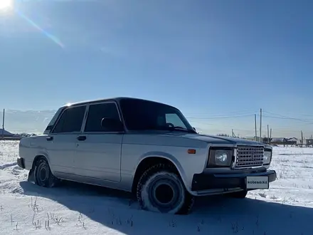 ВАЗ (Lada) 2107 2011 года за 1 400 000 тг. в Алматы