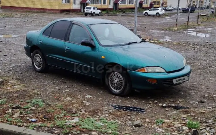 Toyota Cavalier 1997 года за 1 600 000 тг. в Зайсан