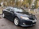 Toyota Camry 2014 годаfor7 800 000 тг. в Конаев (Капшагай)