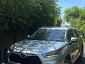 Toyota Highlander 2022 года за 23 500 000 тг. в Шымкент