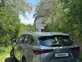 Toyota Highlander 2022 года за 23 500 000 тг. в Шымкент – фото 4