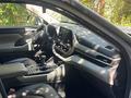Toyota Highlander 2022 года за 23 500 000 тг. в Шымкент – фото 6