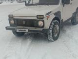ВАЗ (Lada) Lada 2121 1996 года за 1 150 000 тг. в Жезказган – фото 2