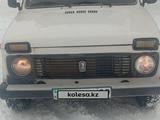 ВАЗ (Lada) Lada 2121 1996 годаүшін1 150 000 тг. в Жезказган