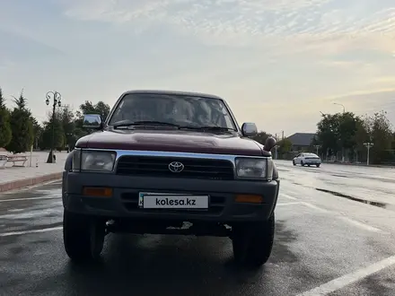 Toyota Hilux Surf 1994 года за 3 150 000 тг. в Алматы – фото 7