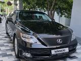 Lexus LS 460 2006 года за 7 500 000 тг. в Шымкент