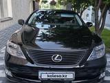 Lexus LS 460 2006 года за 7 500 000 тг. в Шымкент – фото 2
